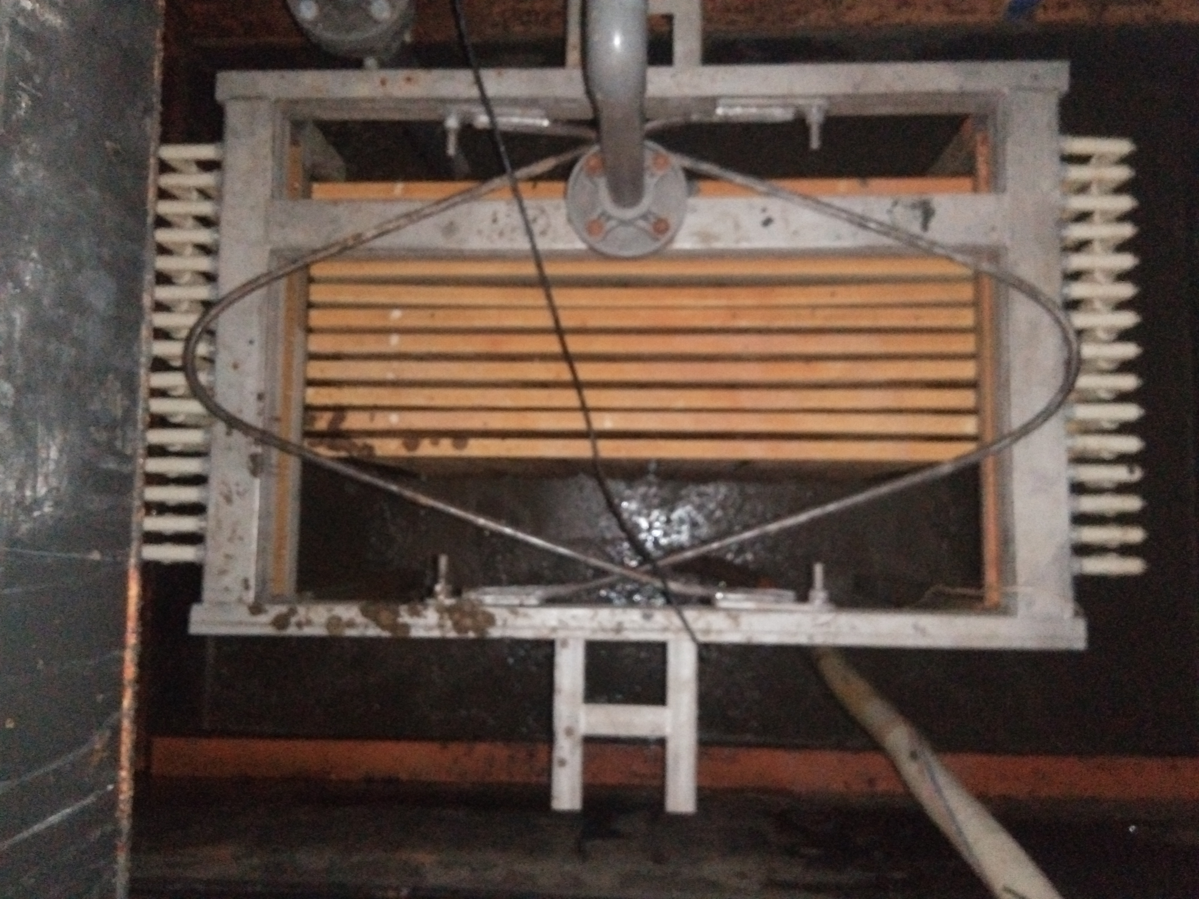 一體化污水處理設備